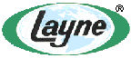 (LARGE LAYNE LOGO)